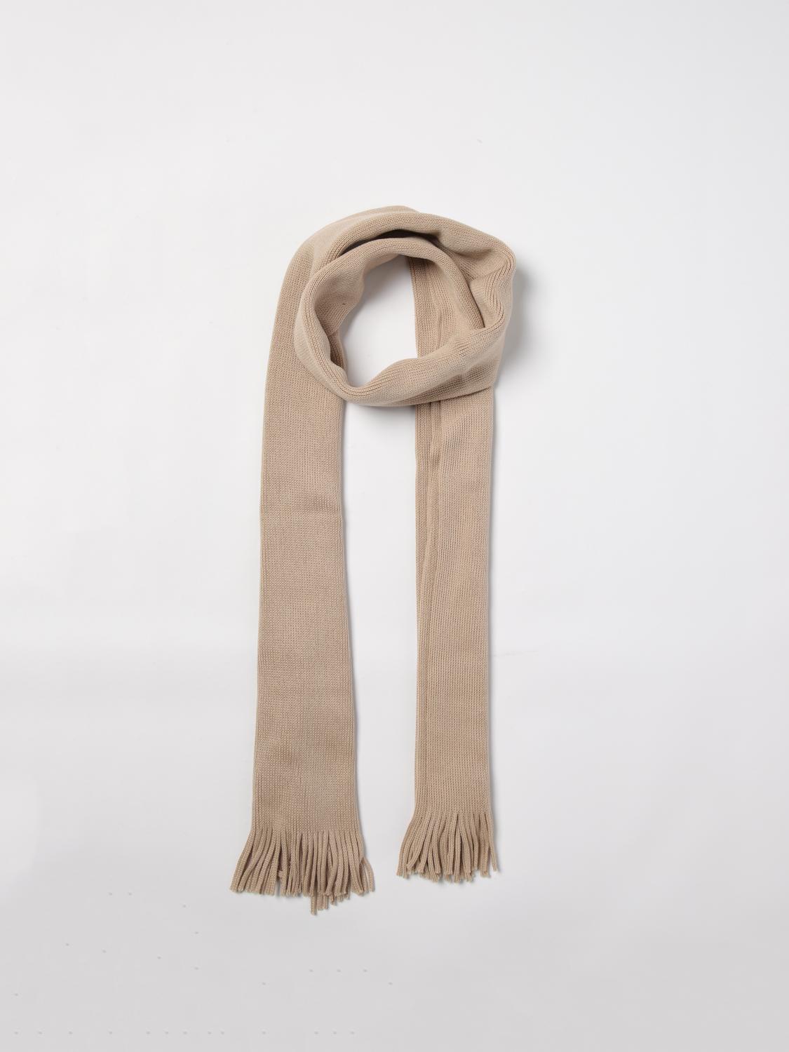 BOSS SCHAL: Schal herren Boss, Beige - Img 2