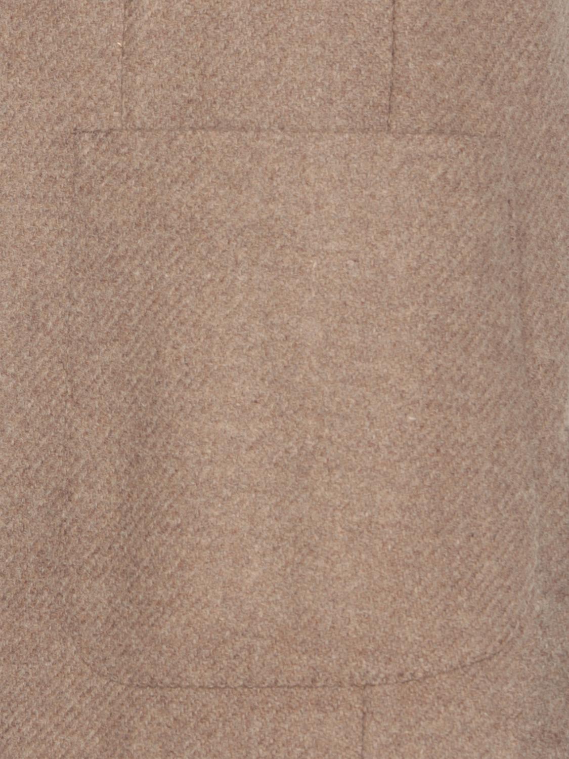 TAGLIATORE JACKET: Jacket men Tagliatore, Beige - Img 4