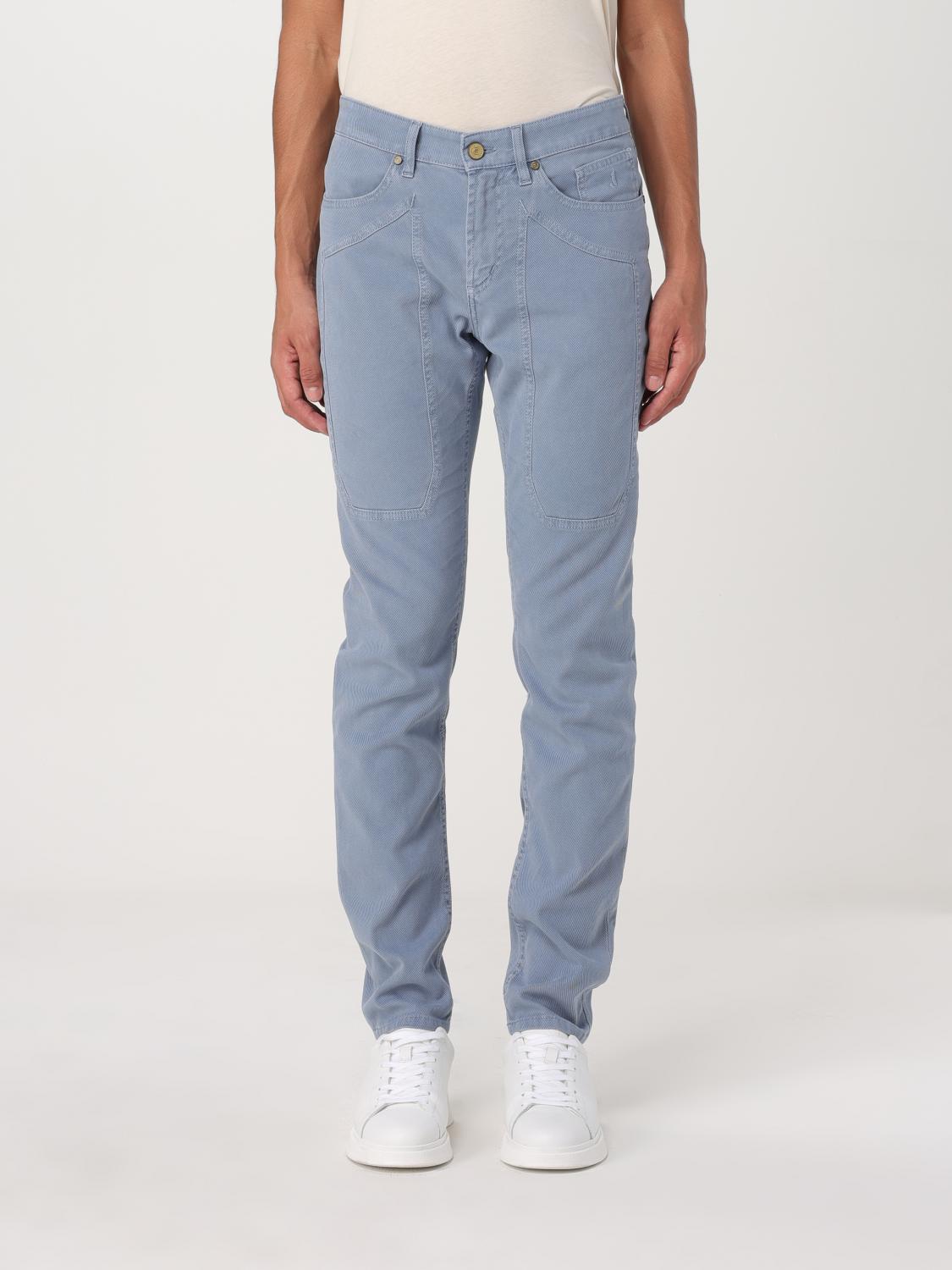 Giglio Jeans Jeckerson in denim