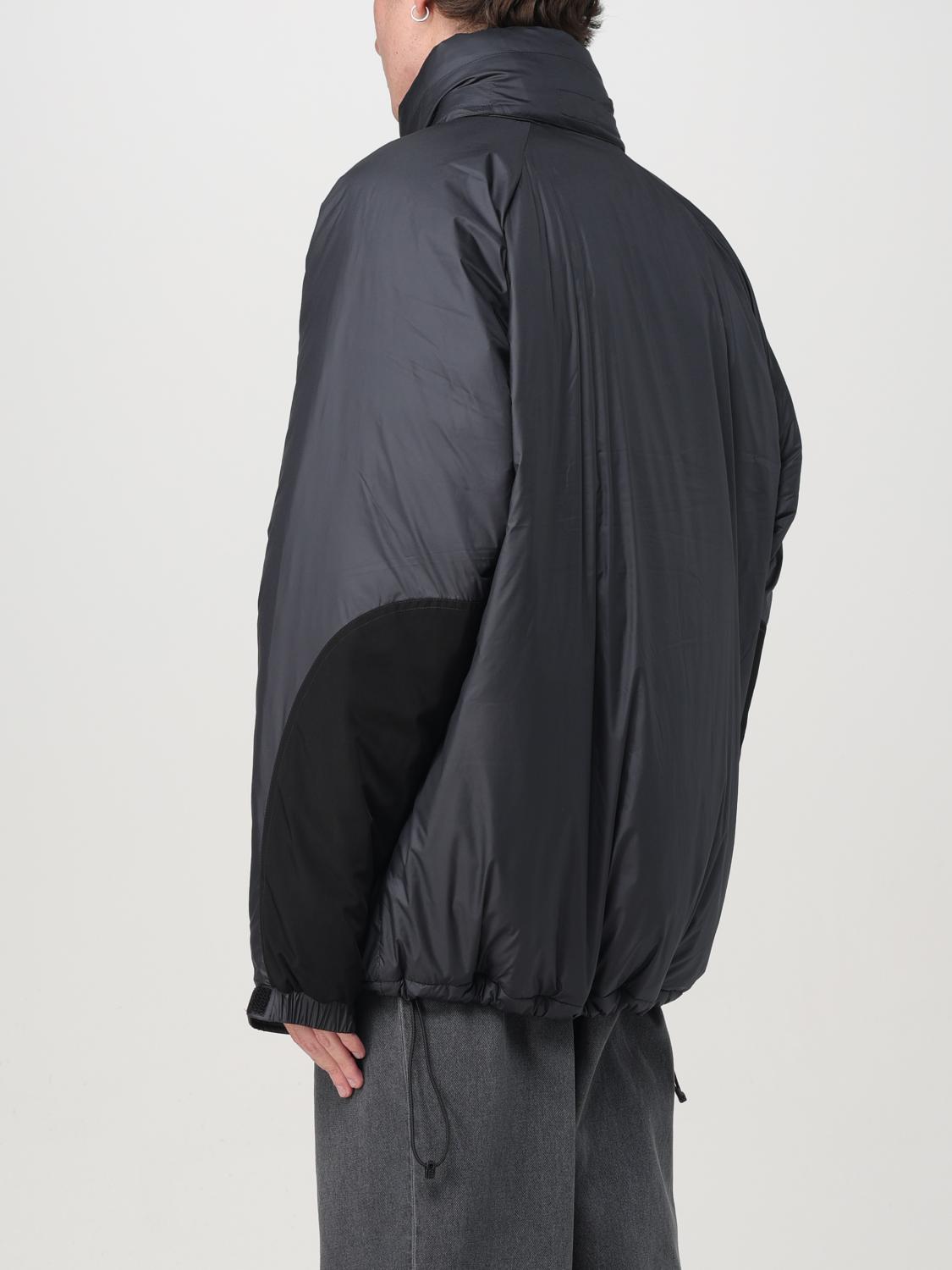 ACNE STUDIOS JACKET: Jacket men Acne Studios, Black - Img 3