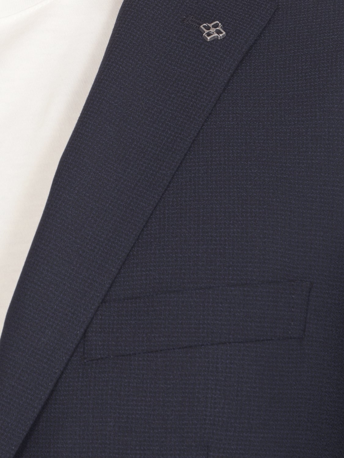 TAGLIATORE TRAJE: Traje hombre Tagliatore, Azul Oscuro - Img 3