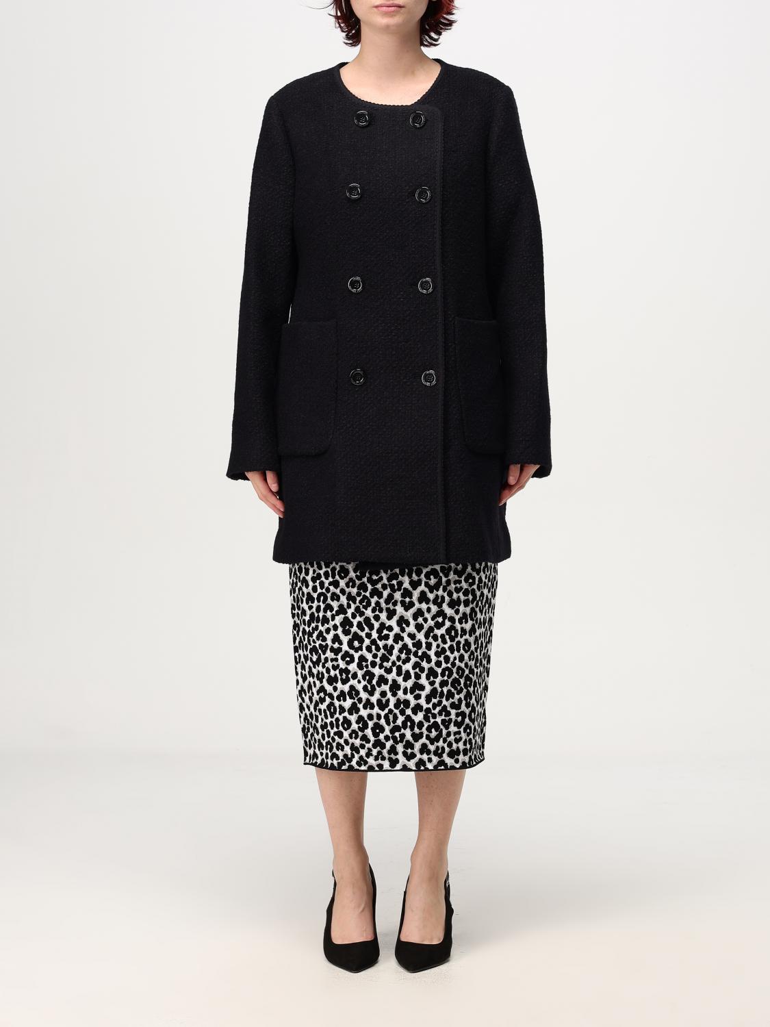 Giglio Cappotto donna Michael Kors