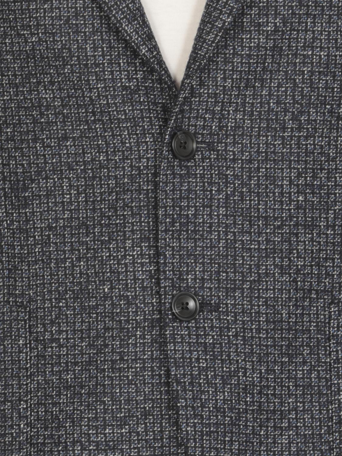 TAGLIATORE BLAZER: Veste homme Tagliatore, Bleu - Img 3