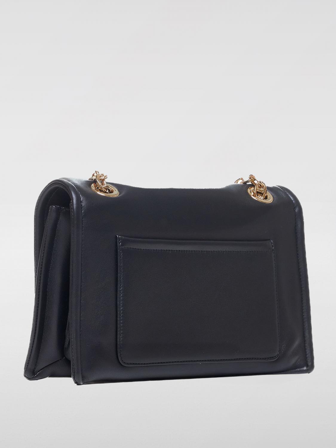 VALENTINO GARAVANI SHOULDER BAG: Shoulder bag woman Valentino Garavani, Black - Img 2