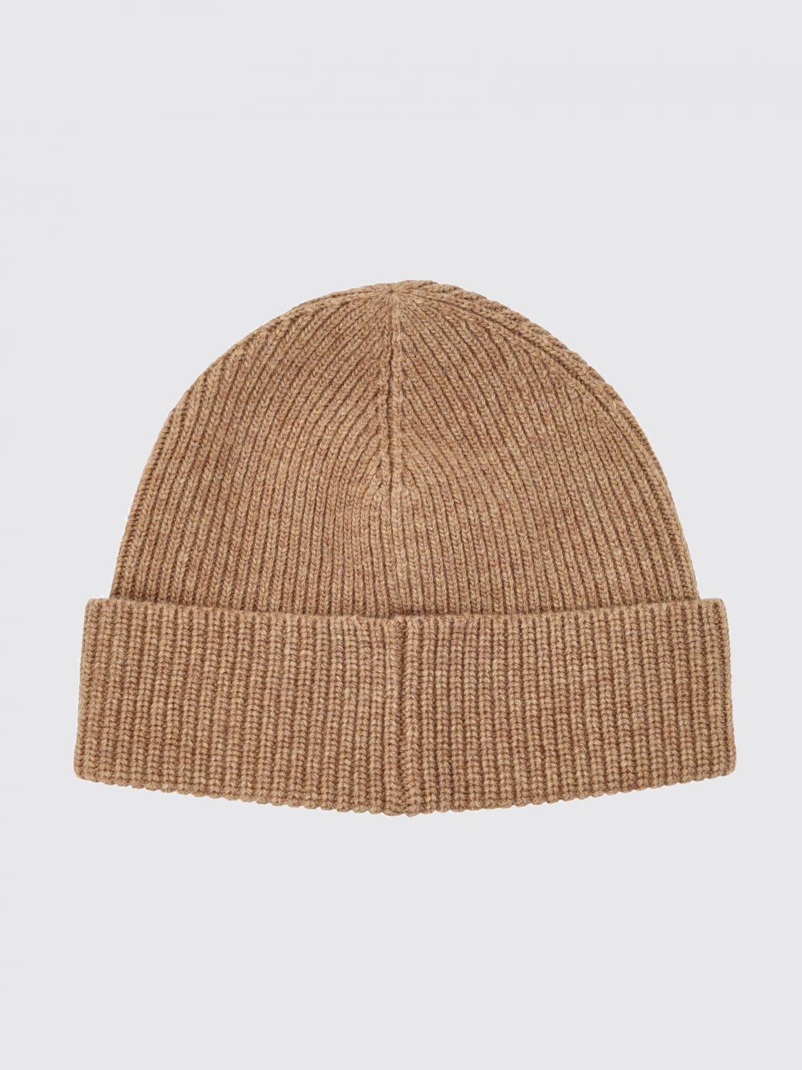 POLO RALPH LAUREN: Hat men - Brown | Polo Ralph Lauren hat