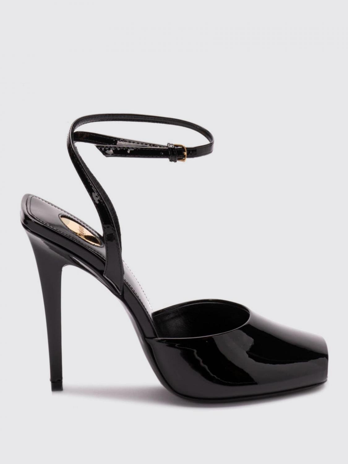 Giglio Scarpe donna Saint Laurent