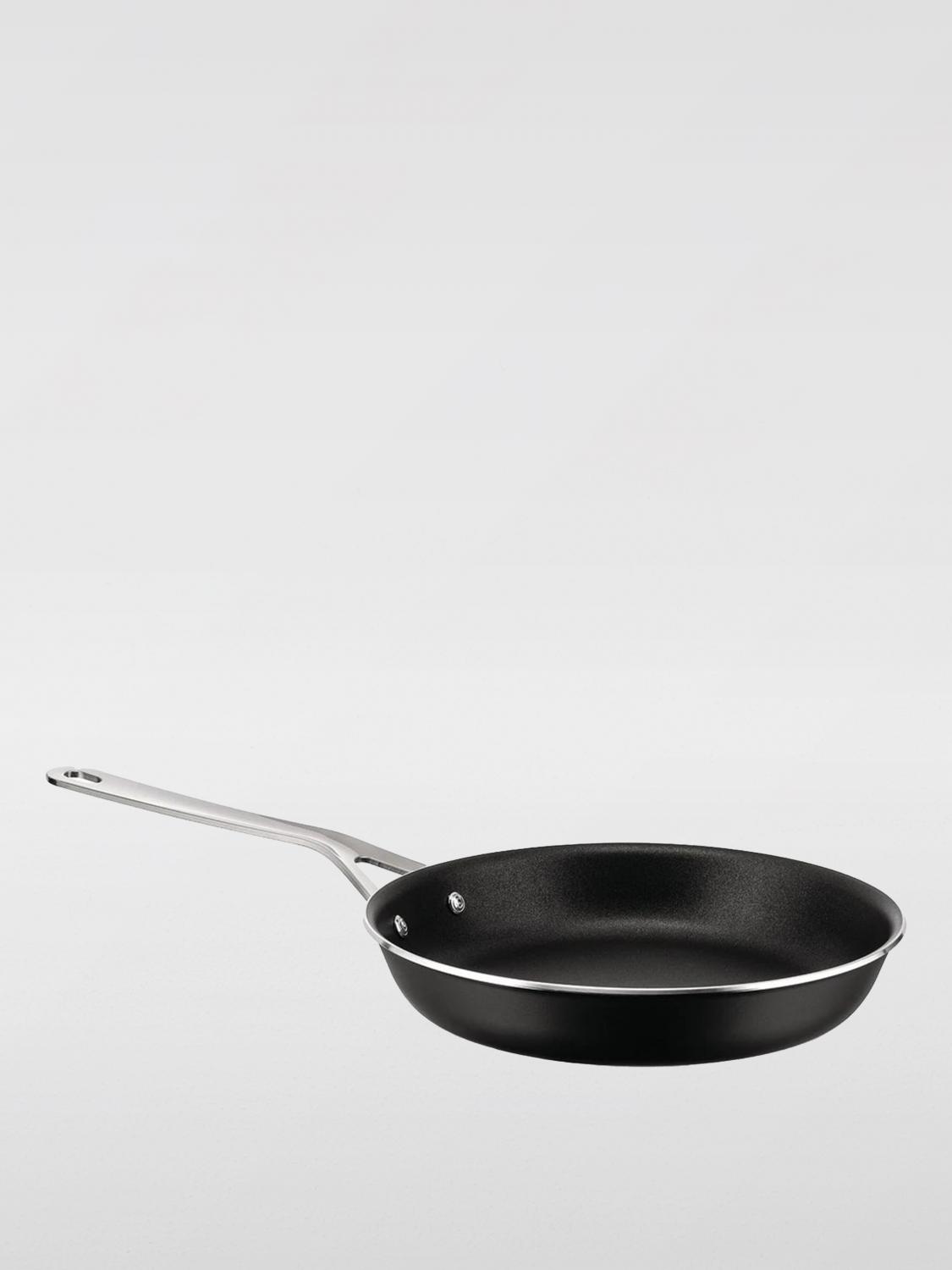 ALESSI KITCHEN ACCESSORIES: Kitchen accessories lifestyle Alessi, Black - Img 1