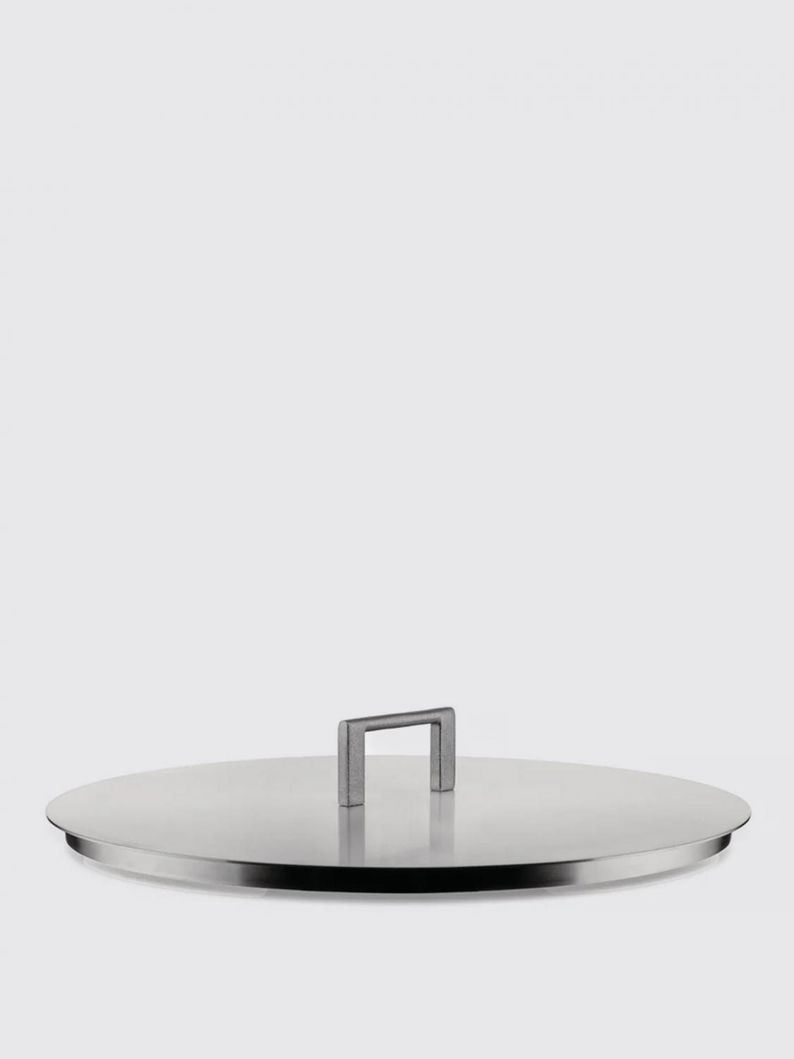 ALESSI KITCHEN ACCESSORIES: Kitchen accessories lifestyle Alessi, Сталь - Img 1