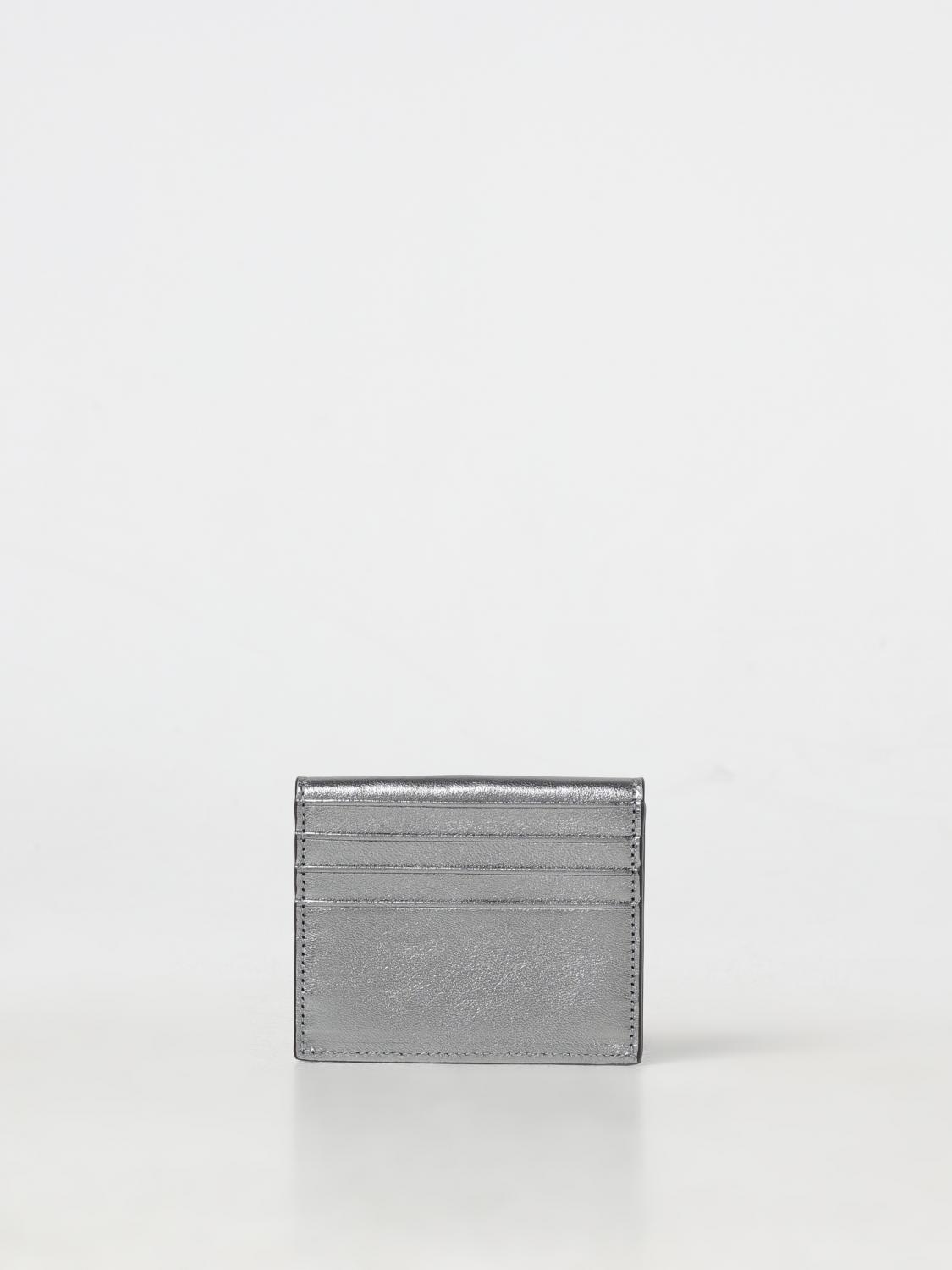 ETRO WALLET: Handbag woman Etro, Silver - Img 2