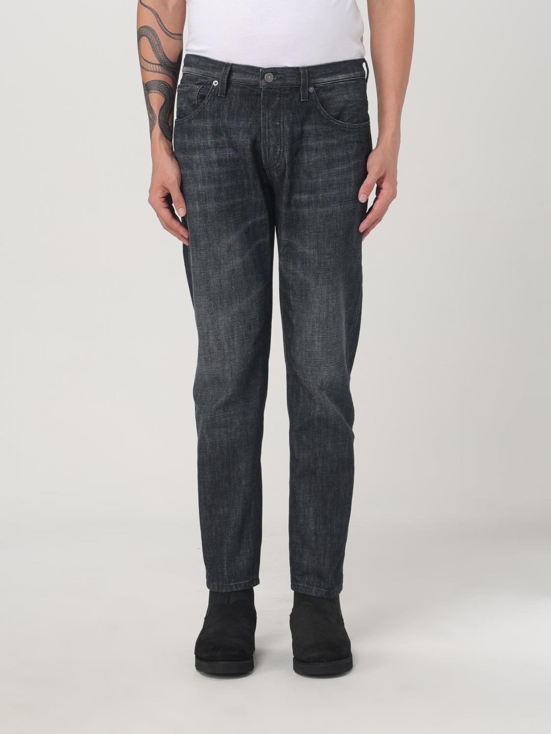 Giglio Jeans Dondup in denim