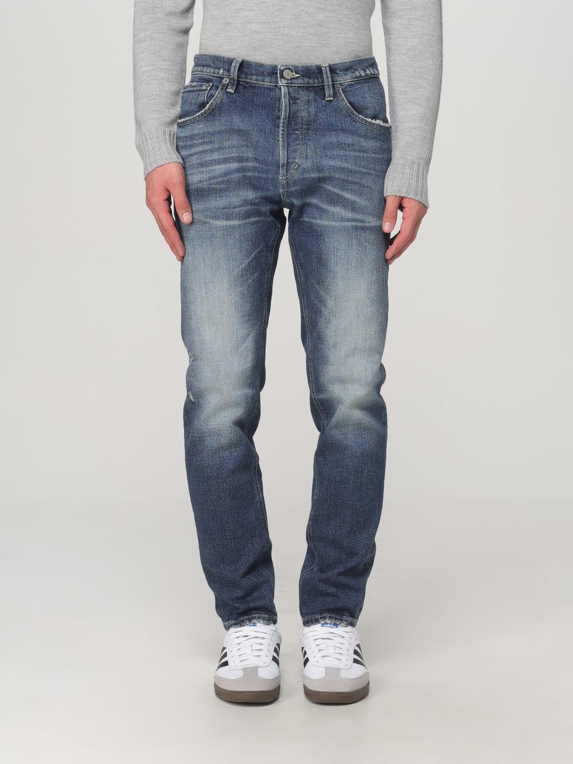 Giglio Jeans Dondup in denim