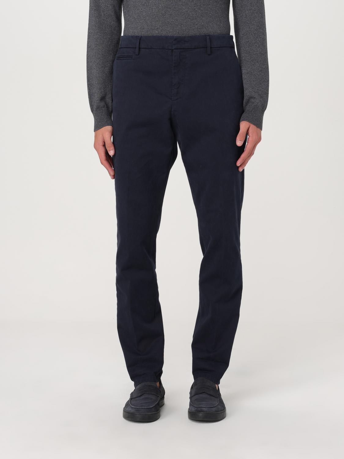 Giglio Pantalone Dondup in cotone