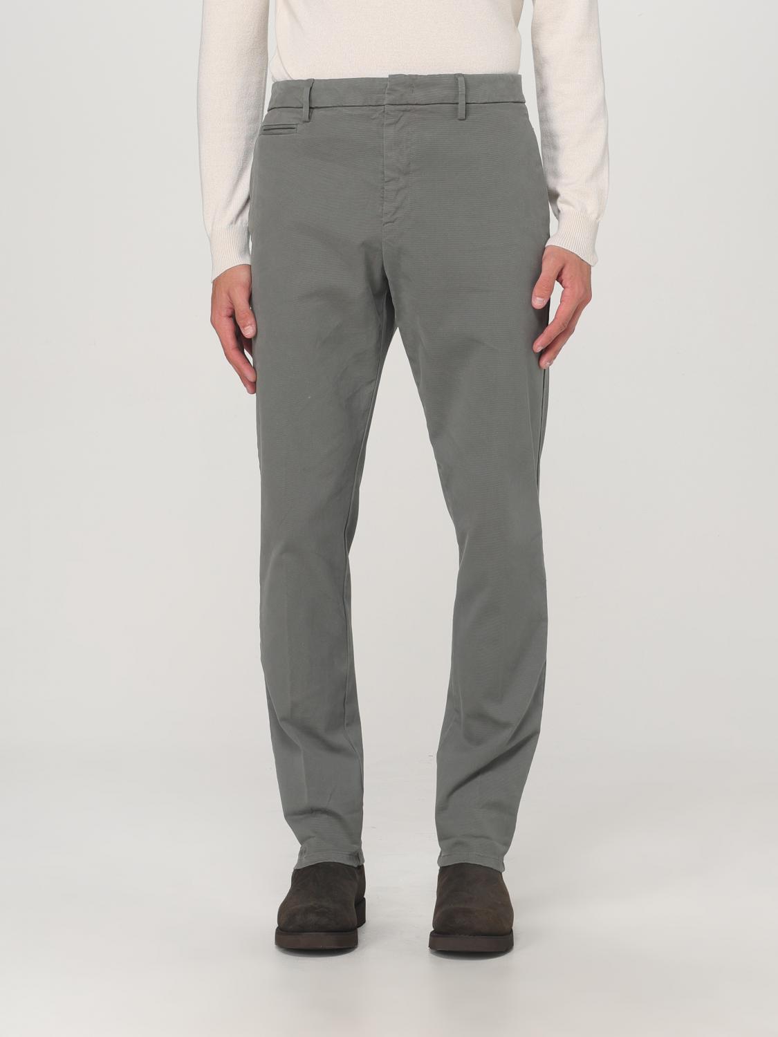 Giglio Pantalone Dondup in cotone