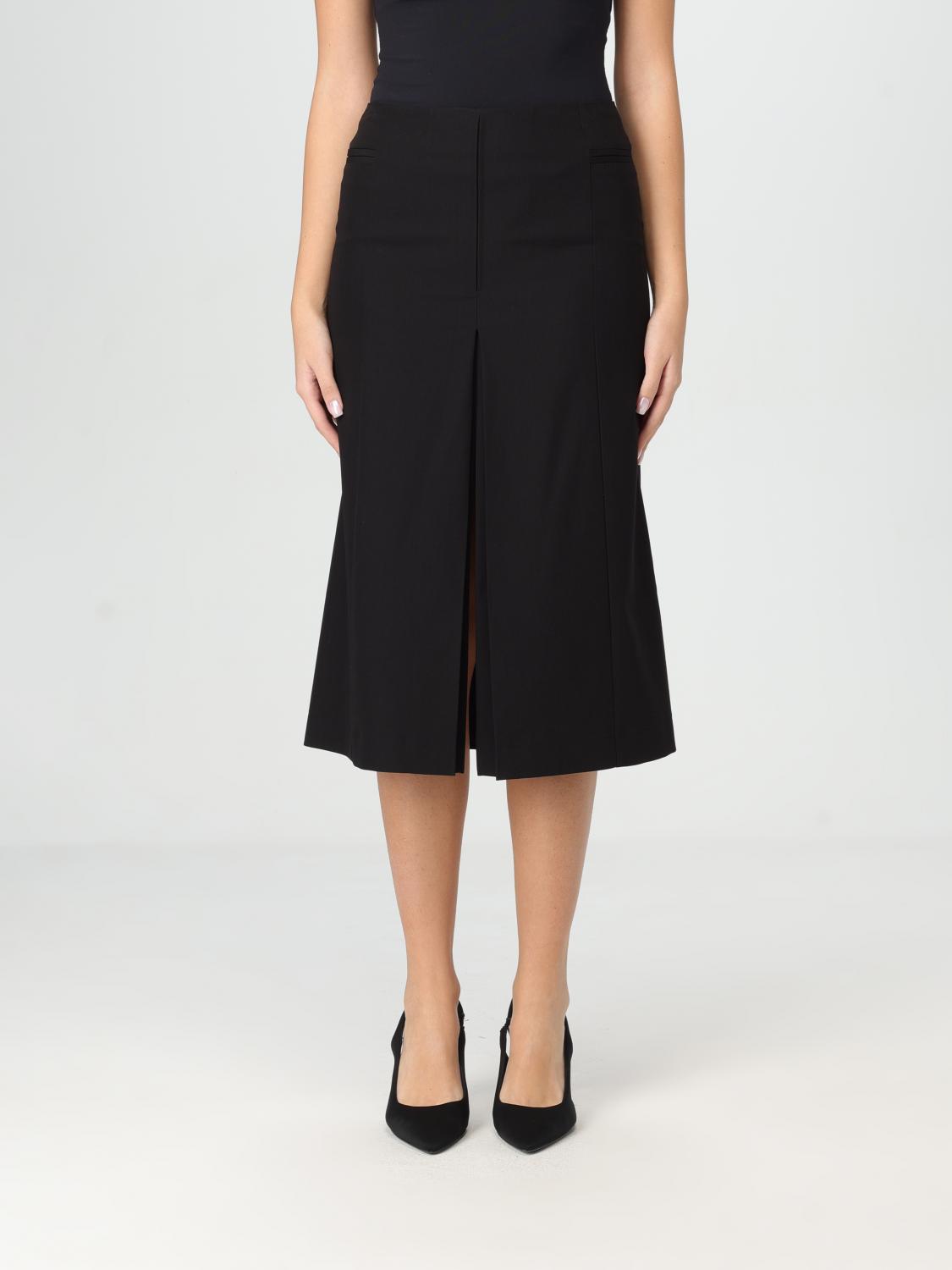 PINKO JUPE: Jupe femme Pinko, Noir - Img 1