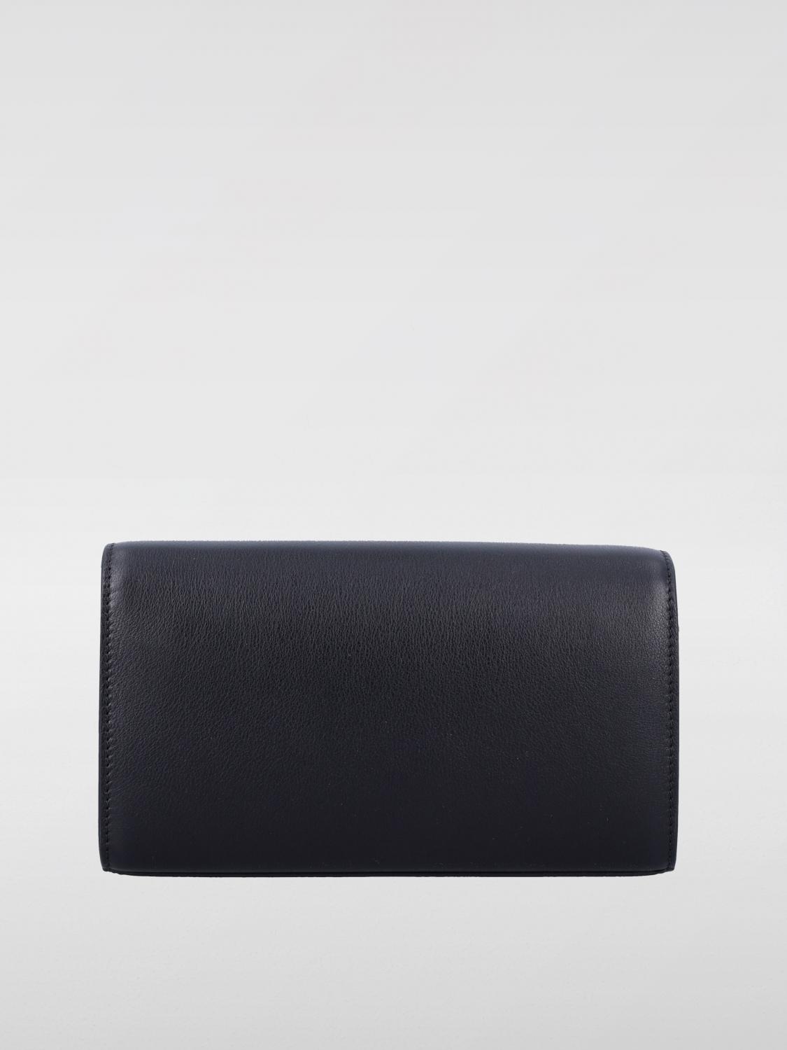 CHLOÉ HANDTASCHE: Handtasche damen ChloÉ, Schwarz - Img 2