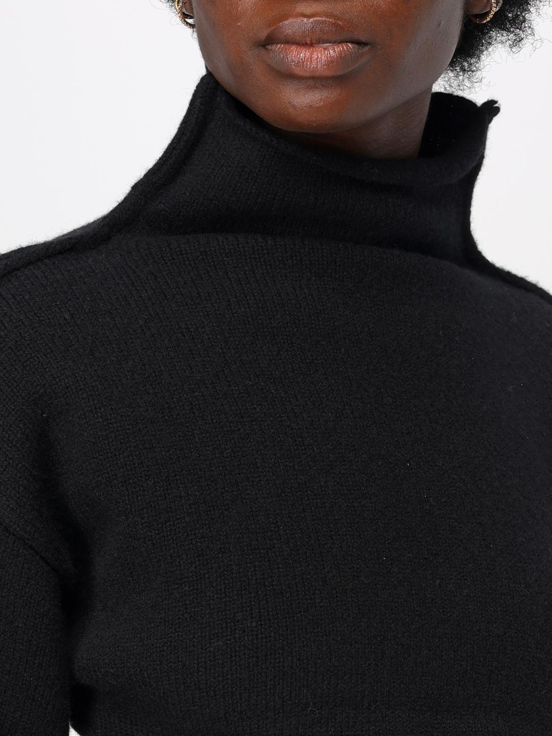 MARNI SWEATER: Sweater woman Marni, Black - Img 5