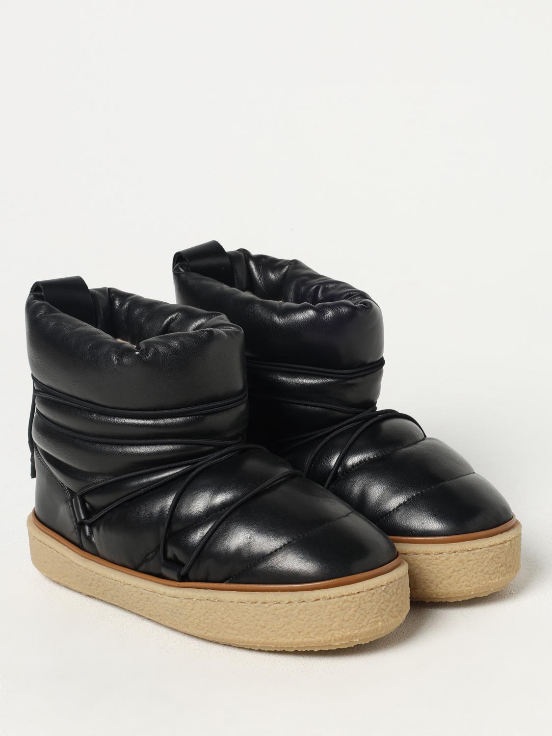 Isabel marant winter boots online