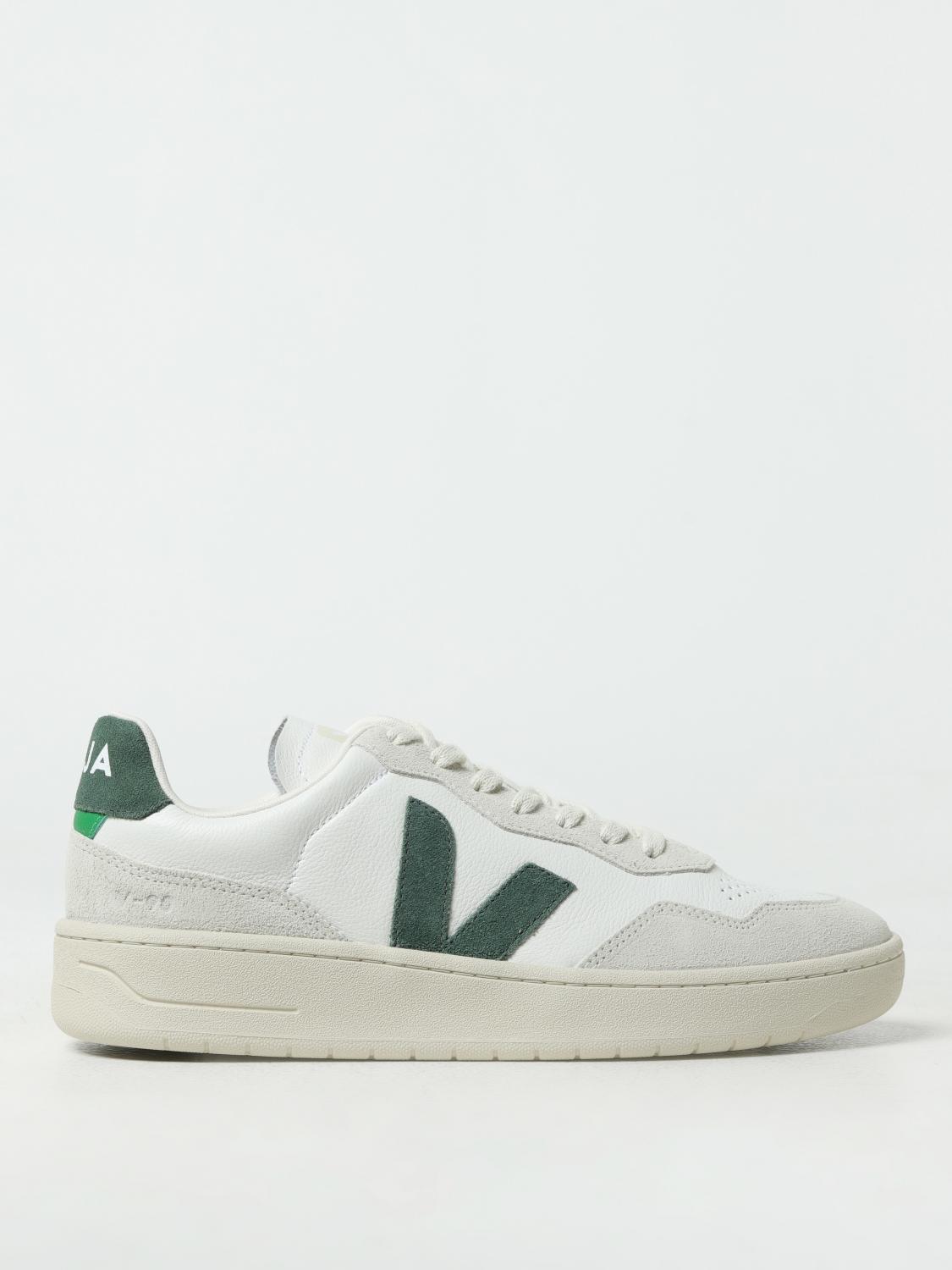 Giglio Sneakers V-90 Veja in pelle O.T