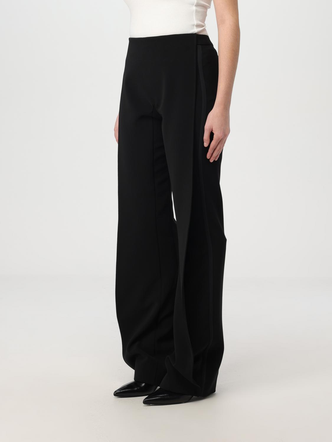 COURRÈGES PANTALÓN: Pantalón mujer CourrÈges, Negro - Img 4