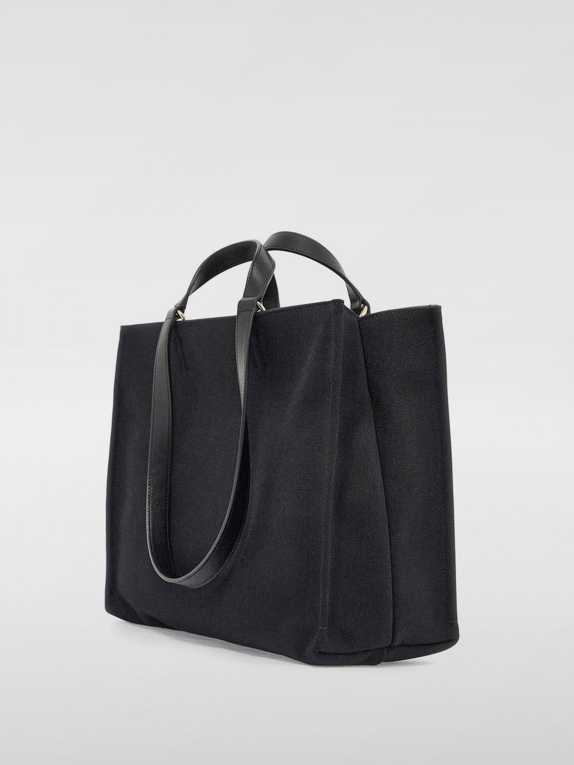 FERRAGAMO BOLSO TOTE: Bolso tote mujer Ferragamo, Negro - Img 2