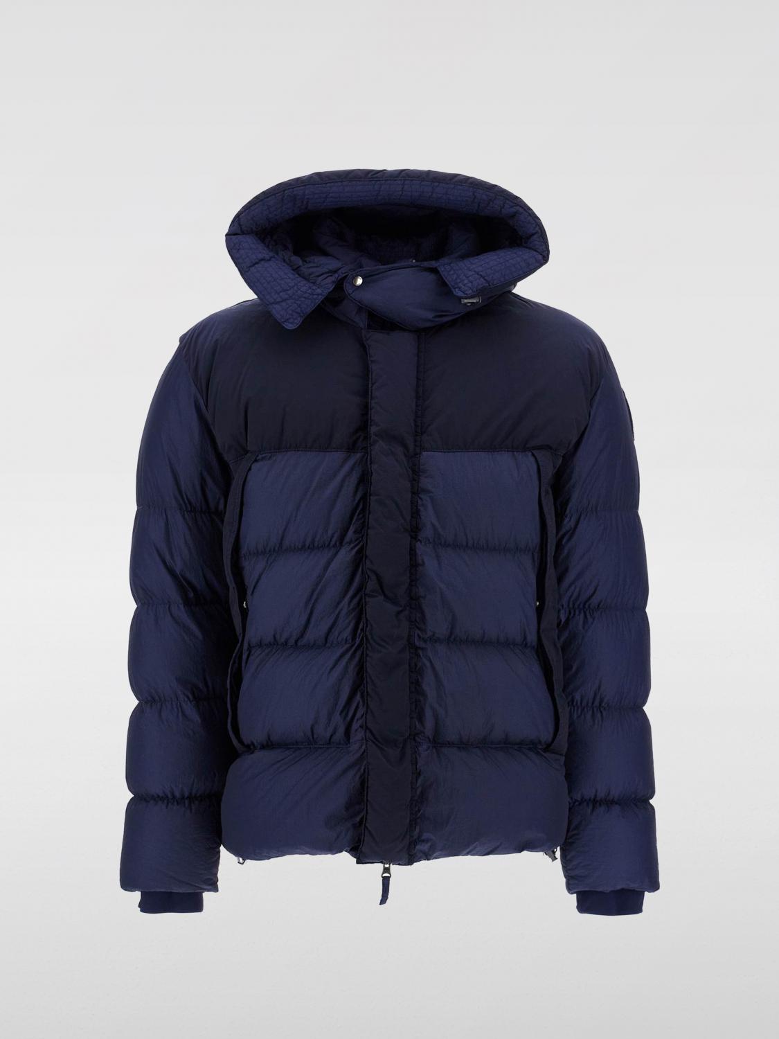 PARAJUMPERS COAT: Coat men Parajumpers, Blue - Img 4