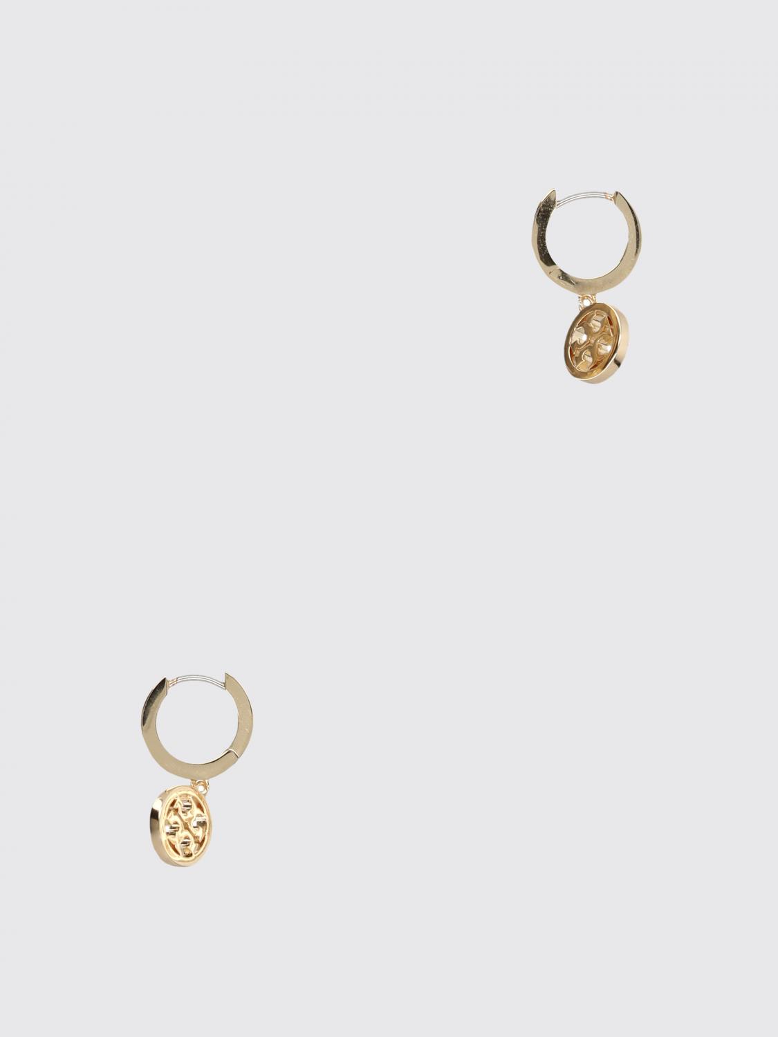 TORY BURCH BIJOU: Bijou femme Tory Burch, Or - Img 2
