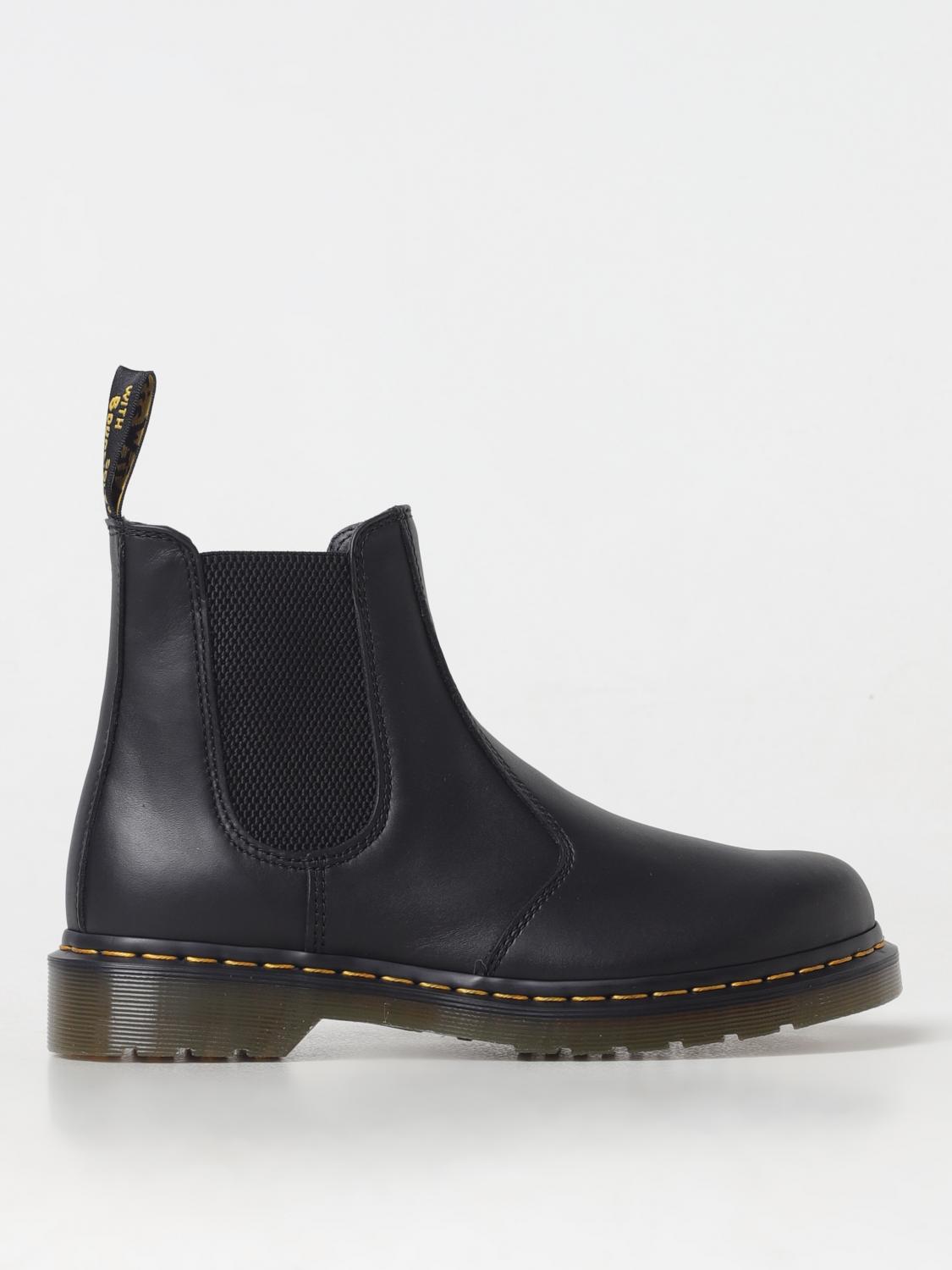 Giglio Scarpe uomo Dr. Martens