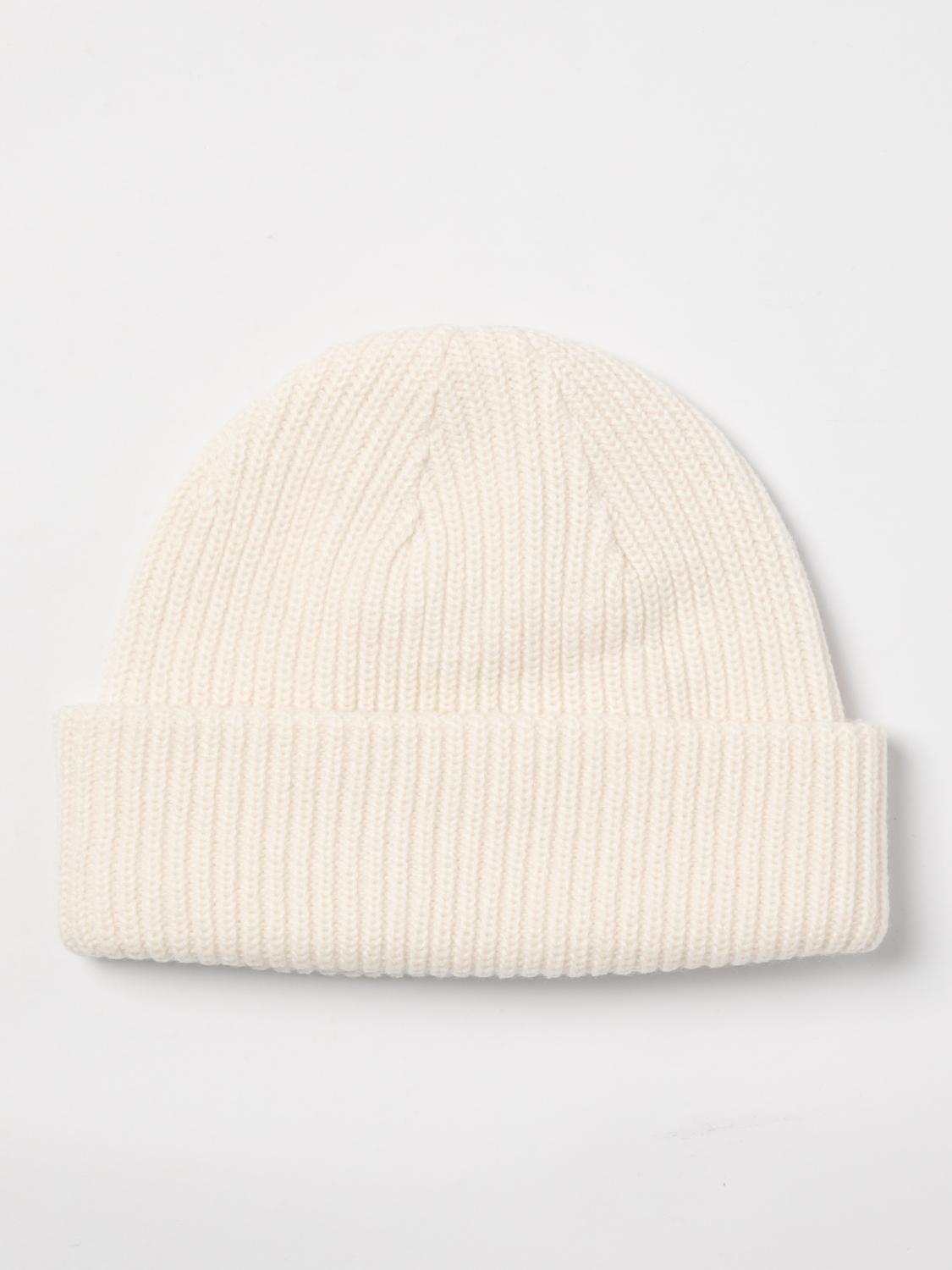 THE NORTH FACE HAT: Hat men The North Face, White - Img 2