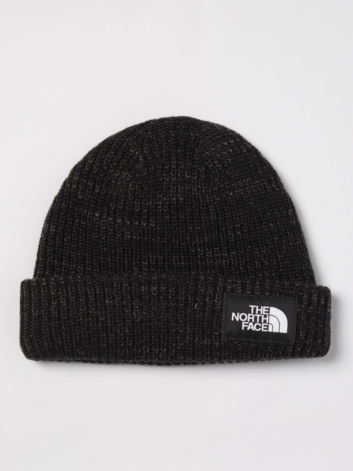 THE NORTH FACE HAT: Hat men The North Face, Black - Img 1