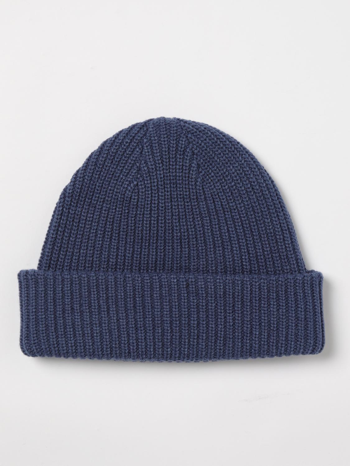 THE NORTH FACE HAT: Hat men The North Face, Blue - Img 2