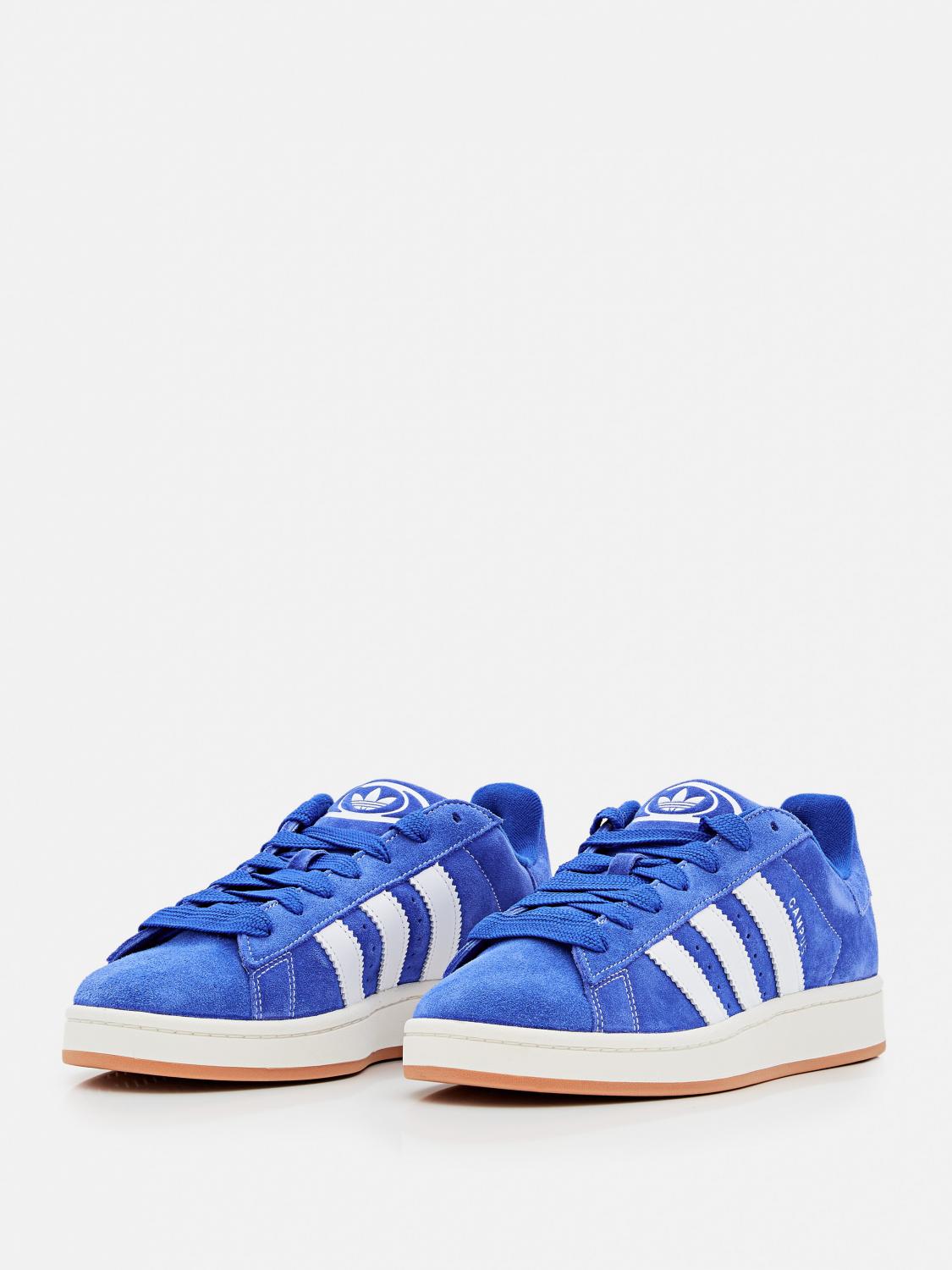 ADIDAS ORIGINALS SNEAKERS: Sneakers men Adidas Originals, Blue - Img 2