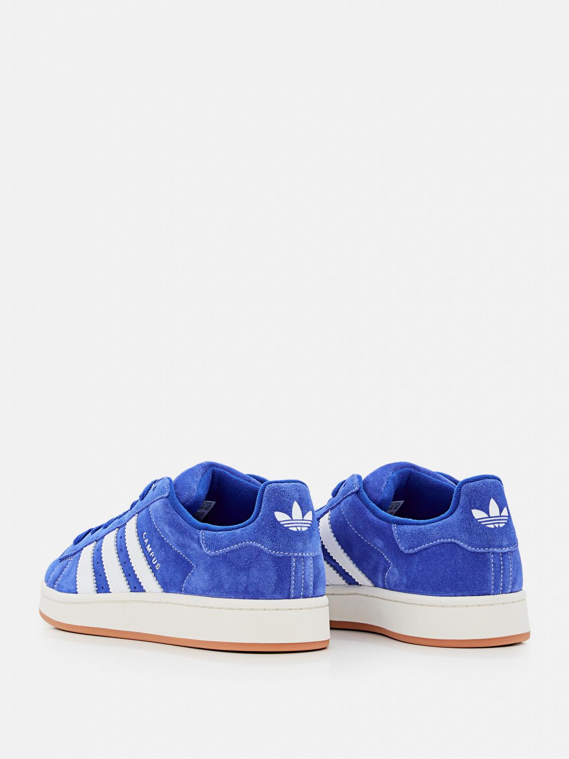 ADIDAS ORIGINALS SNEAKERS: Sneakers men Adidas Originals, Blue - Img 3