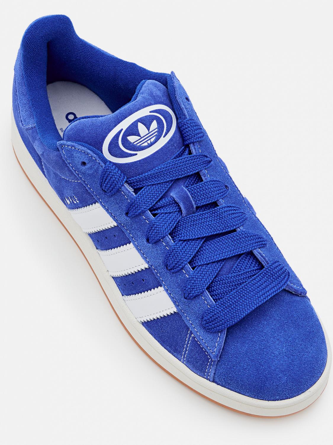 ADIDAS ORIGINALS SNEAKERS: Sneakers men Adidas Originals, Blue - Img 4