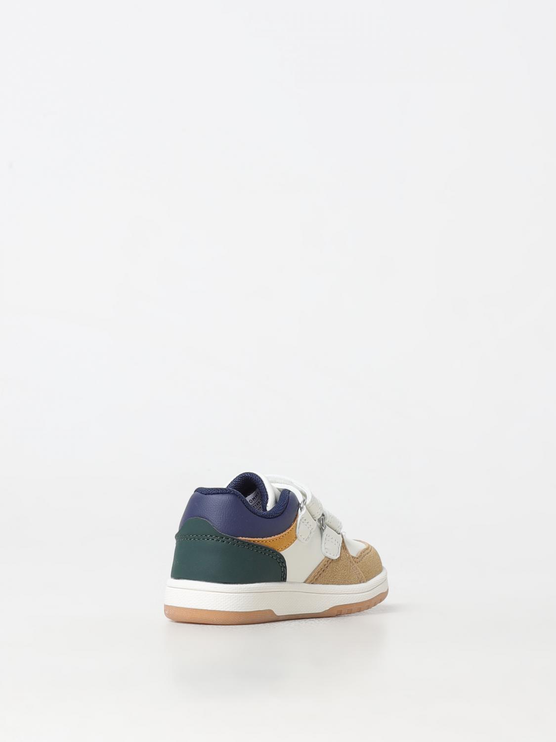 TOMMY HILFIGER SNEAKERS: Shoes kids Tommy Hilfiger, Multicolor - Img 3