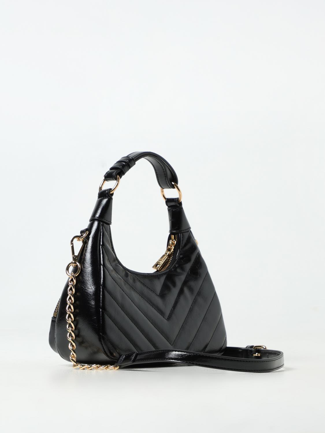 LOVE MOSCHINO HANDBAG: Handbag woman Love Moschino, Black - Img 2