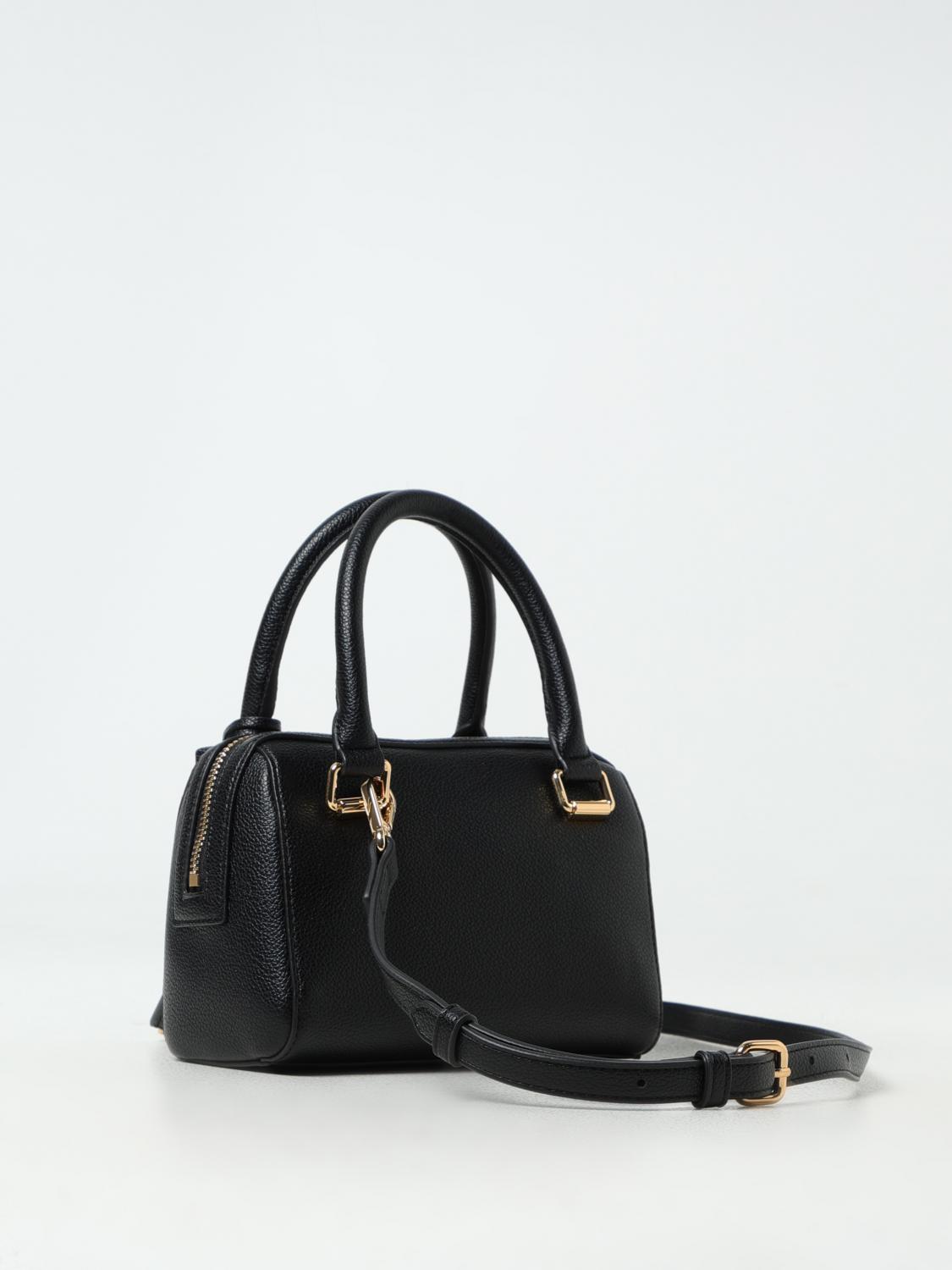 LOVE MOSCHINO BORSA A MANO: Borsa a mano donna Love Moschino, Nero - Img 2