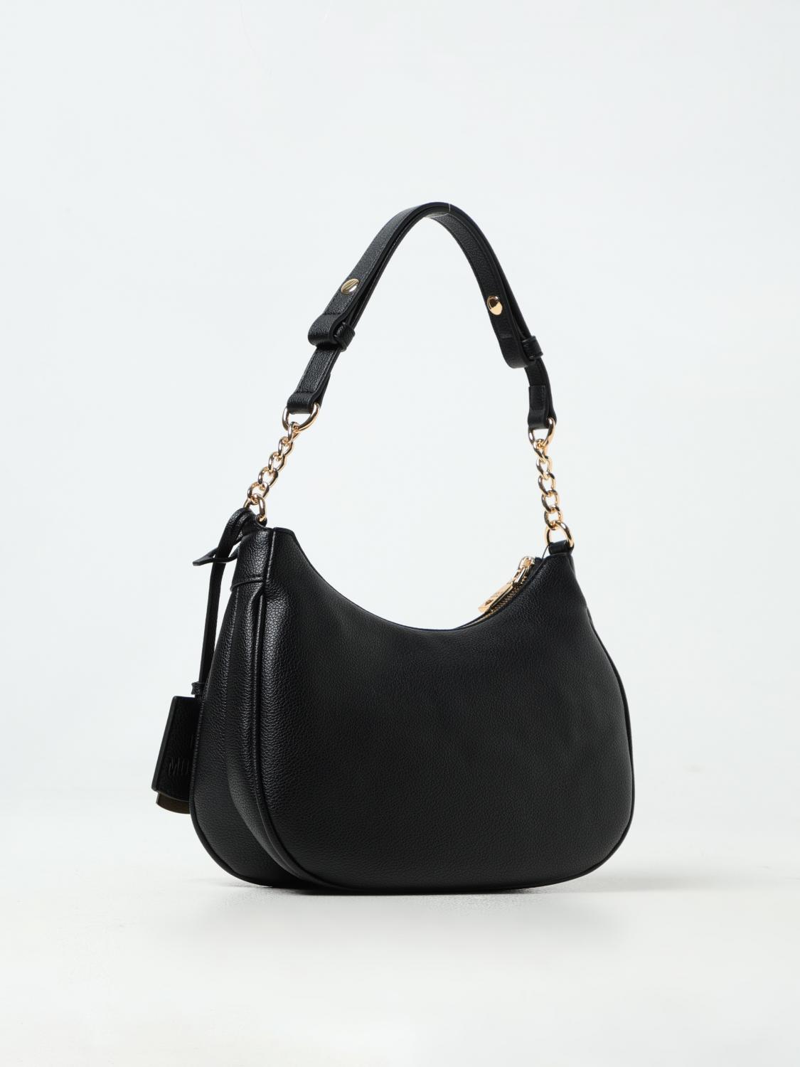 LOVE MOSCHINO HANDBAG: Handbag woman Love Moschino, Black - Img 2