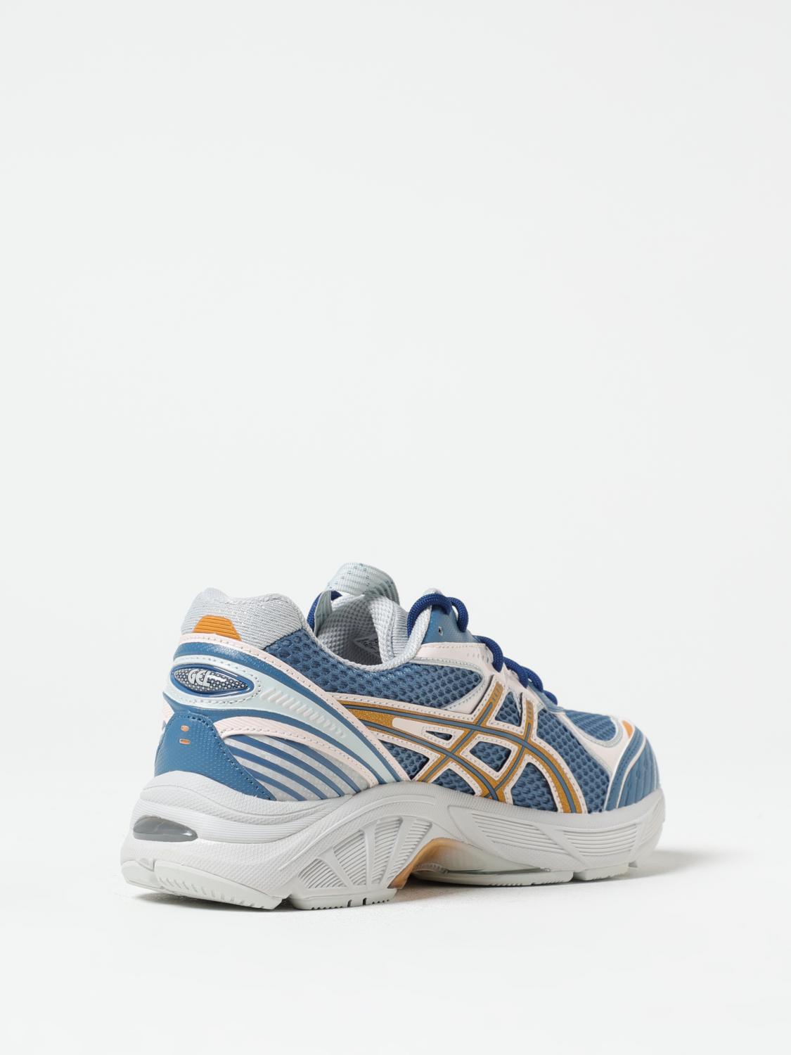 ASICS SNEAKERS: Sneakers men Asics, Blue - Img 3