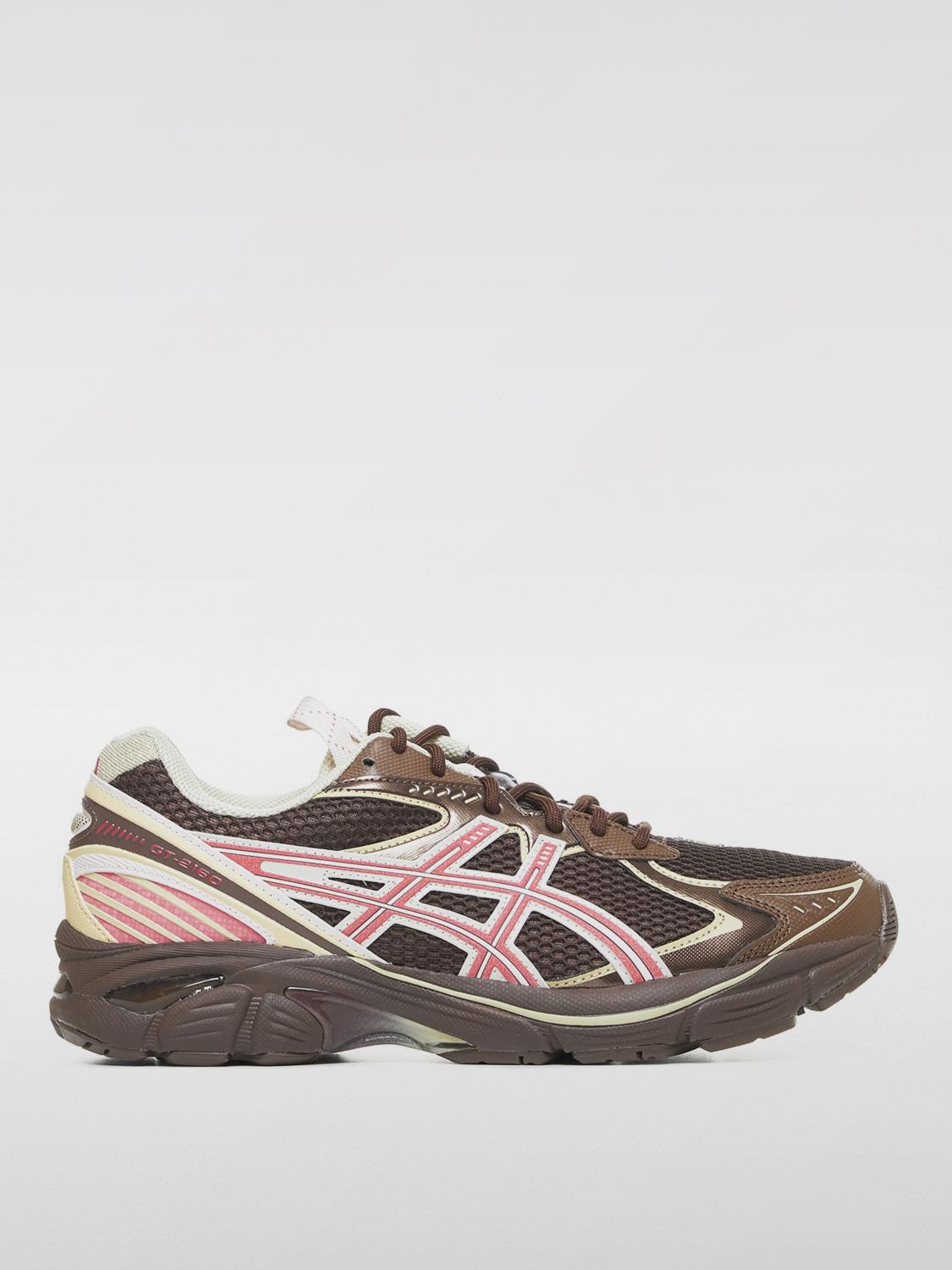 Giglio Sneakers UB8-S GT-2160 Asics in mesh e pelle sintetica