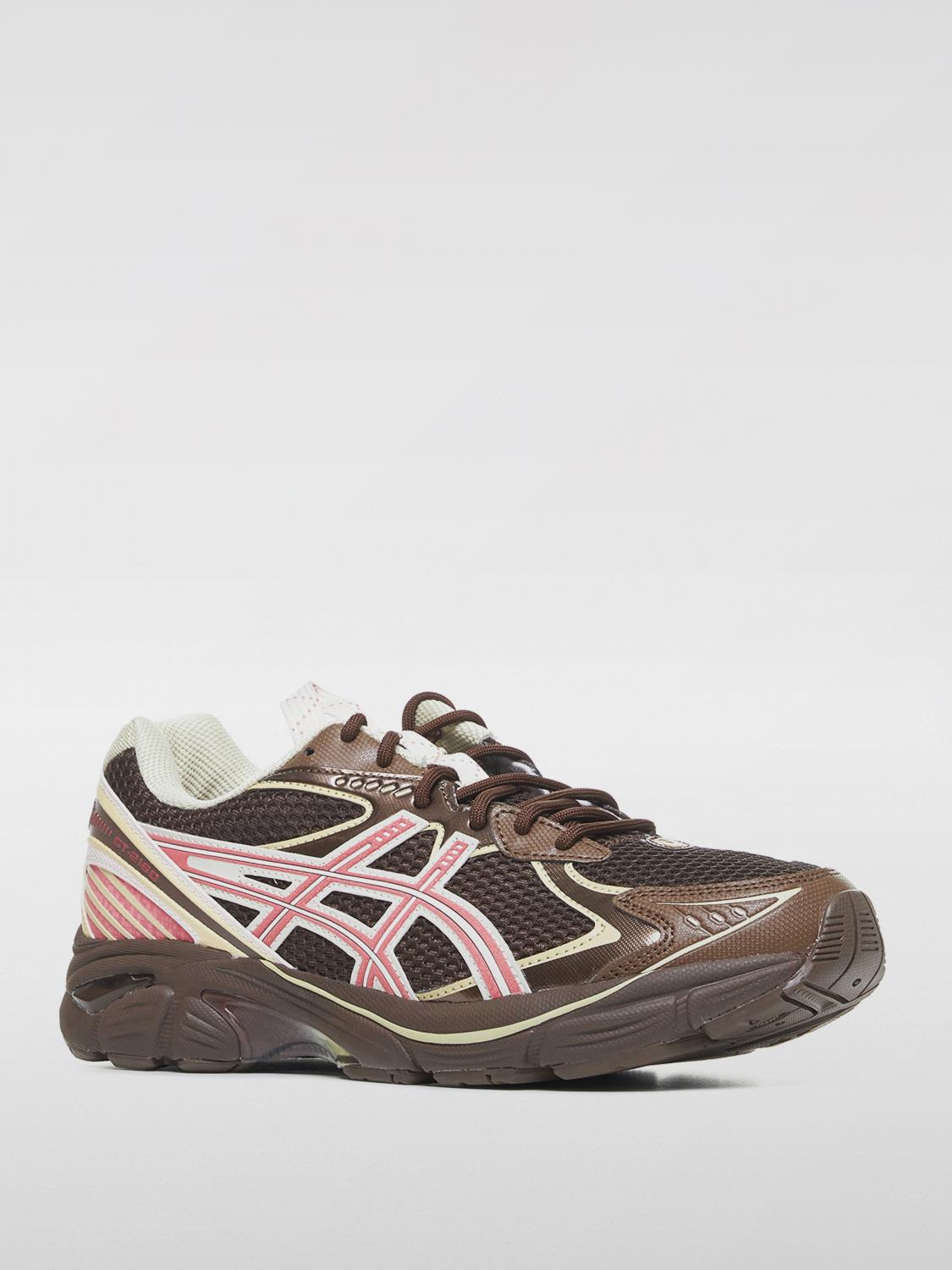 ASICS SNEAKERS: Sneakers men Asics, Brown - Img 2