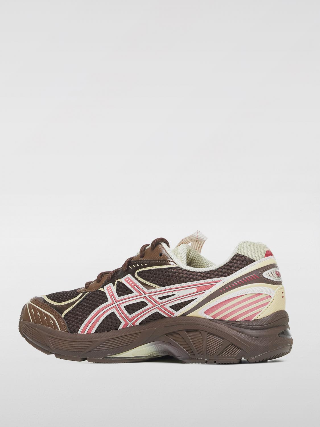 ASICS SNEAKERS: Sneakers men Asics, Brown - Img 3