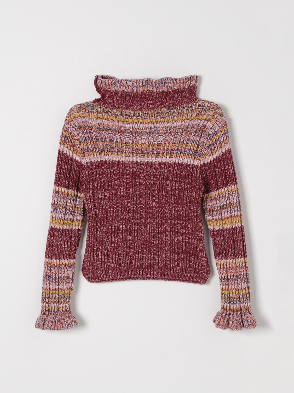 ETRO TOP: Top kids Etro, Brown - Img 2