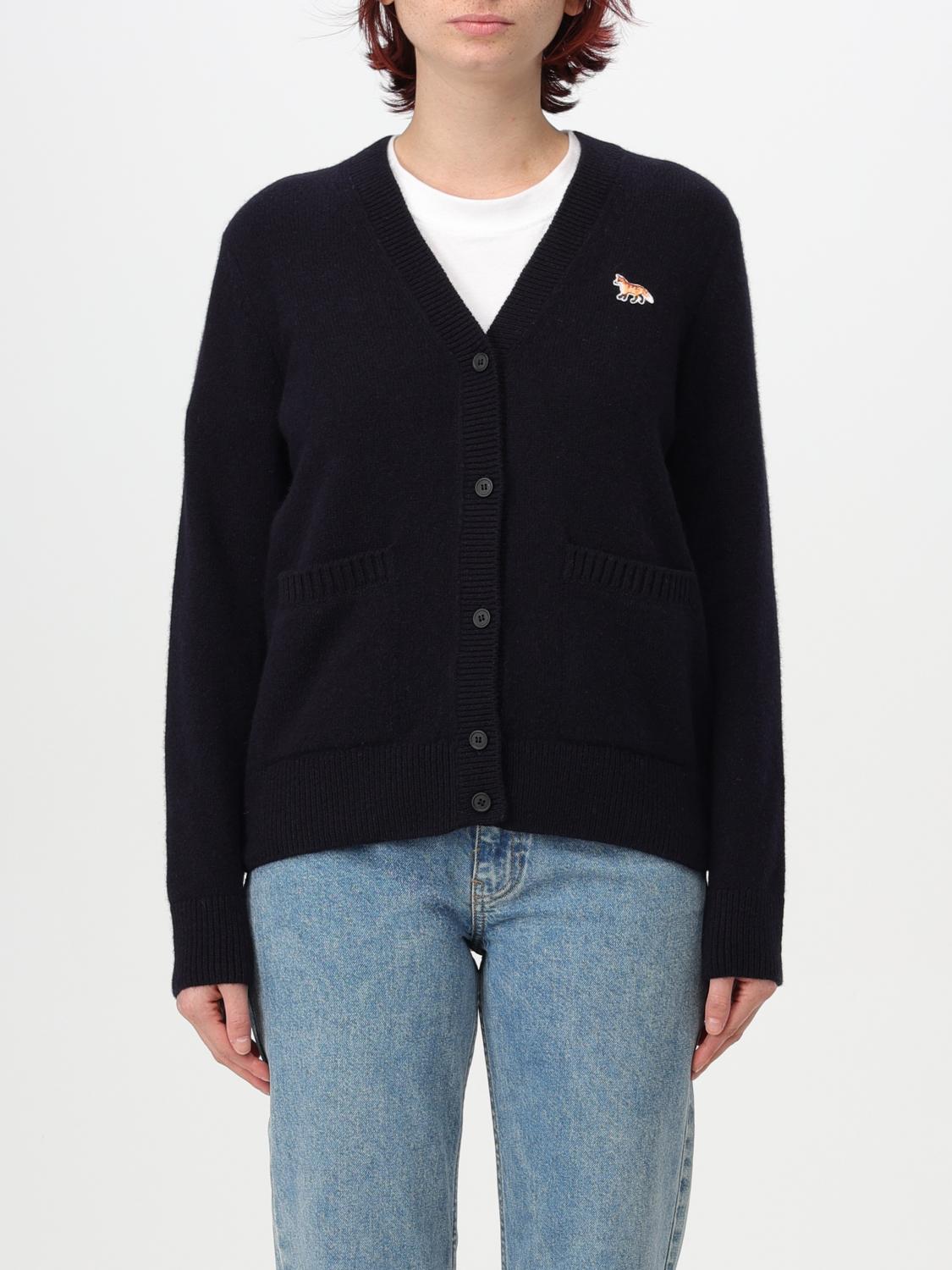 Giglio Cardigan donna Maison KitsunÉ