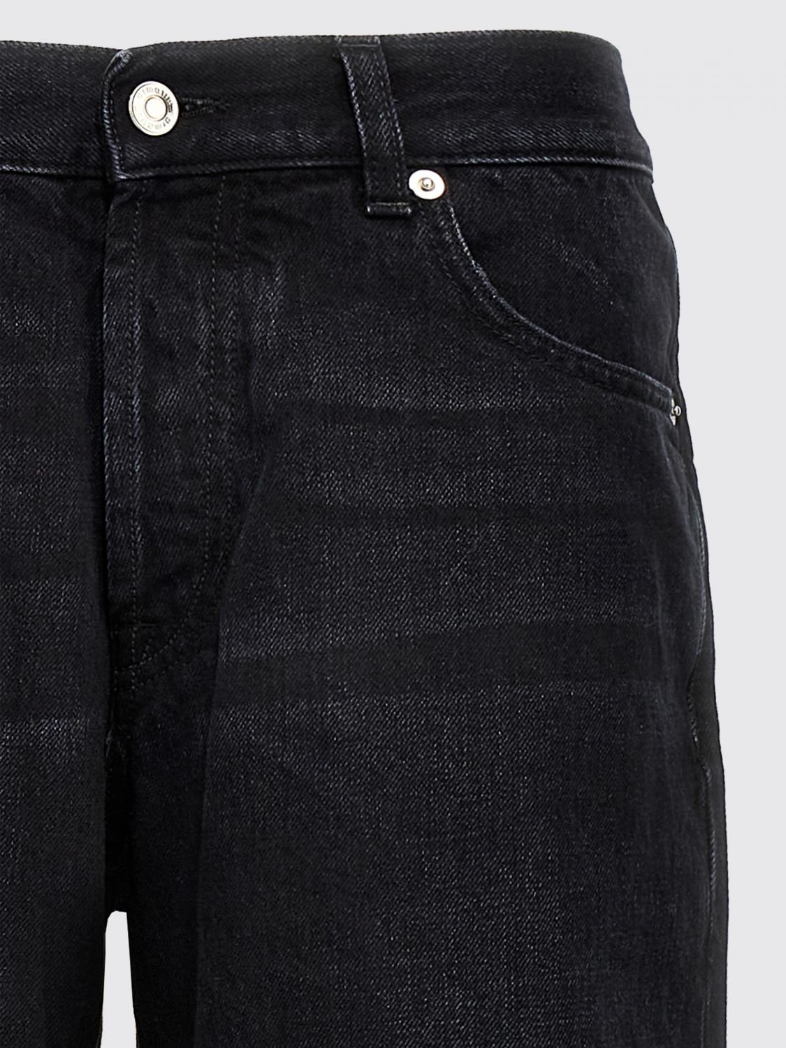 ARMARIUM JEANS: Jeans woman Armarium, Black - Img 3