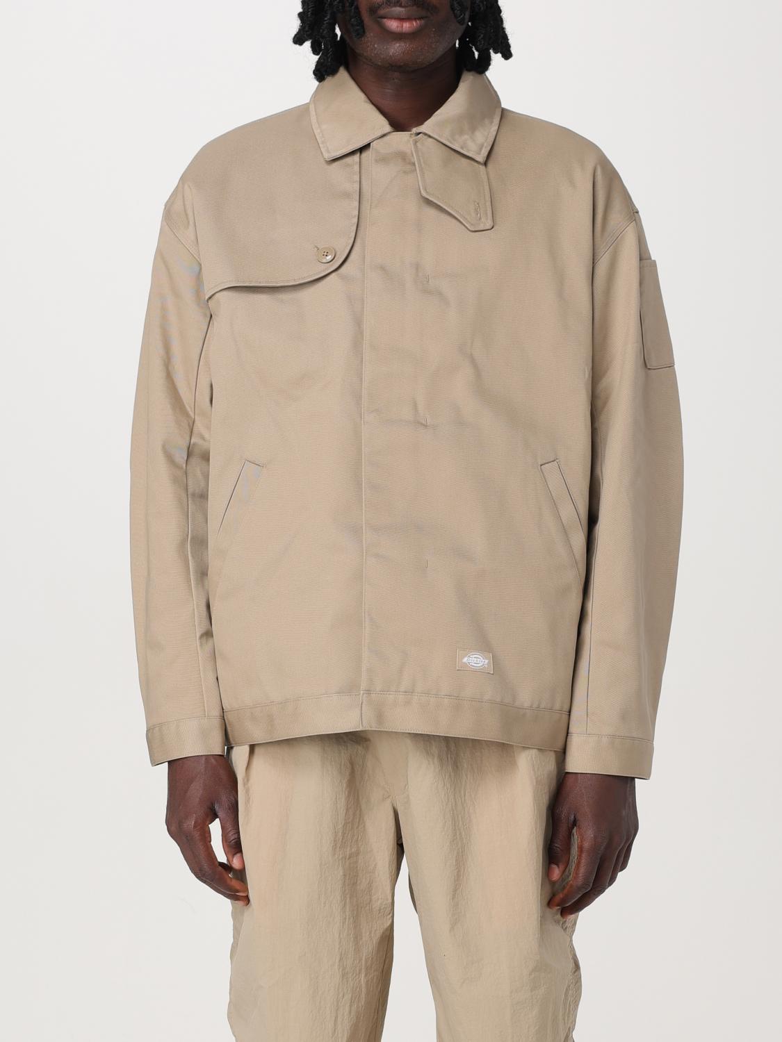 DICKIES JACKET: Jacket men Dickies, Sand - Img 1