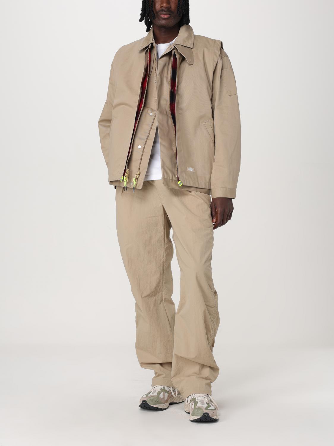 DICKIES JACKET: Jacket men Dickies, Sand - Img 2