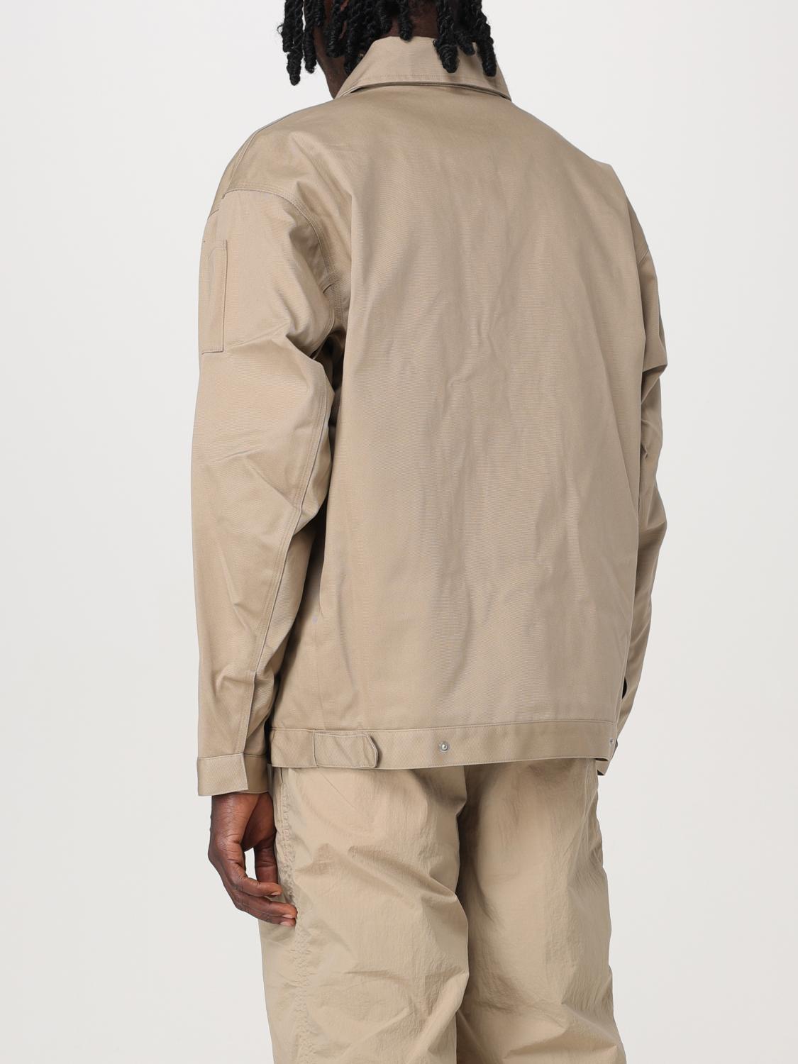 DICKIES JACKET: Jacket men Dickies, Sand - Img 3