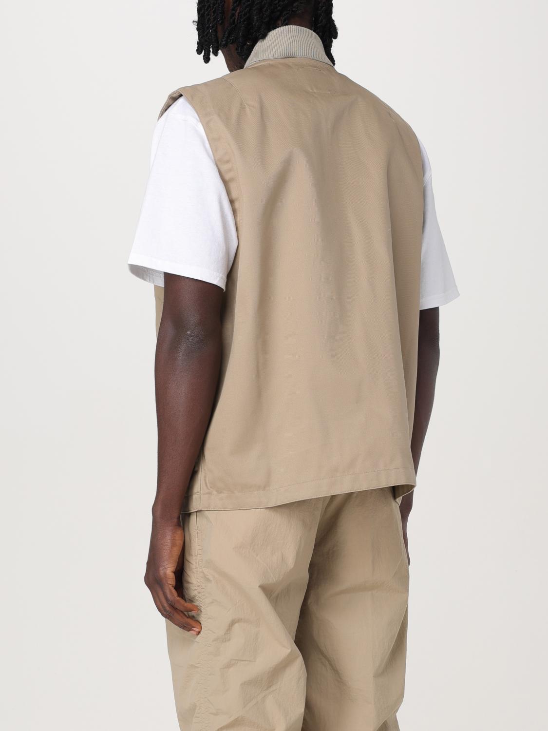 DICKIES GILET: Gilet homme Dickies, Sable - Img 3