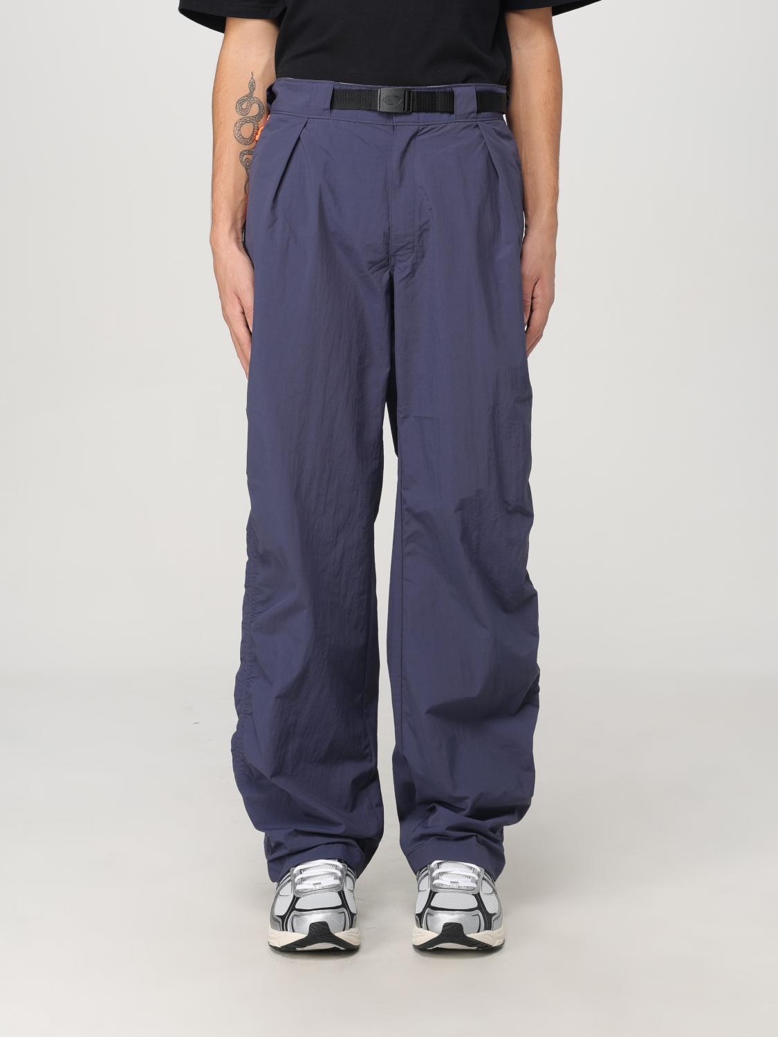 DICKIES PANTS: Pants men Dickies, Navy - Img 1