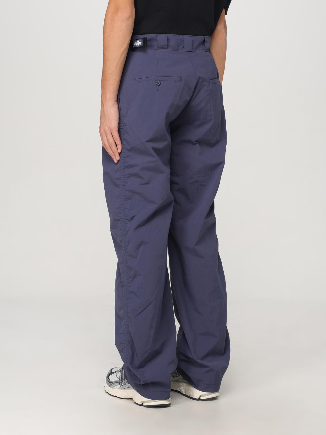 DICKIES PANTS: Pants men Dickies, Navy - Img 3